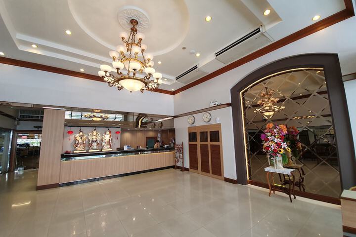 Hotel Interior 2 of 48