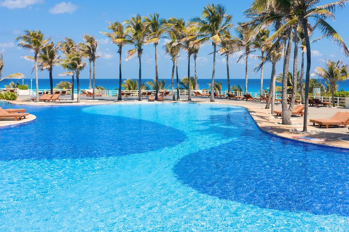 Pool to Cool