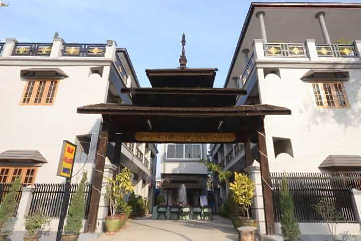 Hotel 33 of 35