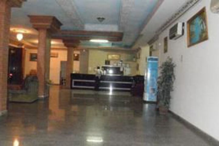 Mawasim Agadir 15 Hotel Apartments