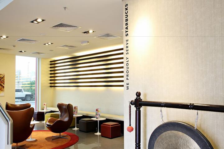 Hotel Interior 4 of 65