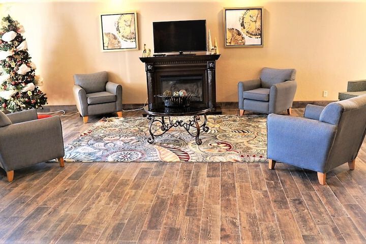 Hotel Interior 31 of 34