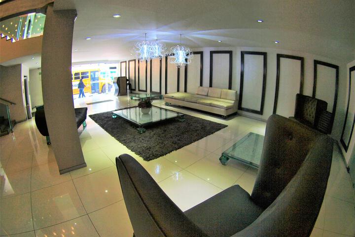 Fitness Facility Photos