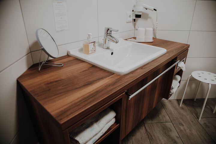 Bath Amenities