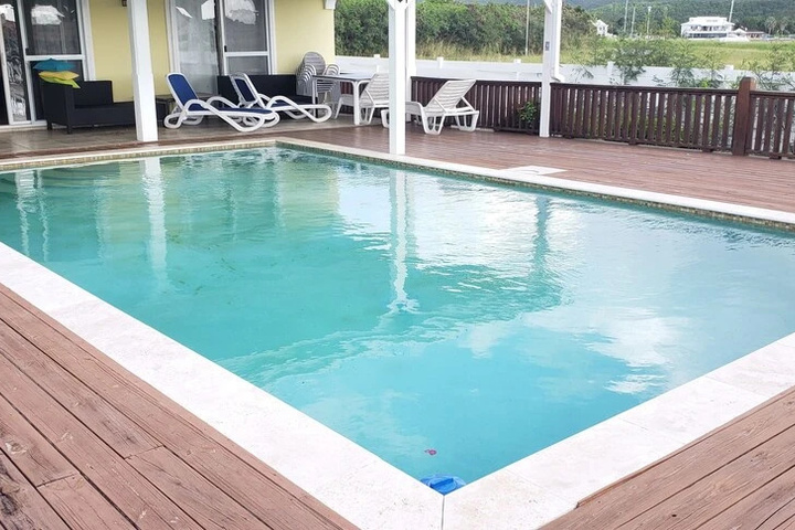 Pool 14 of 21