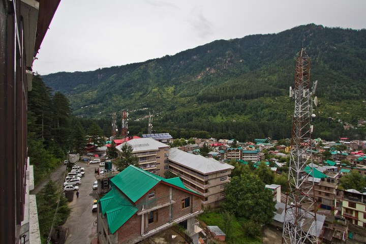 Hotel View 96 of 98