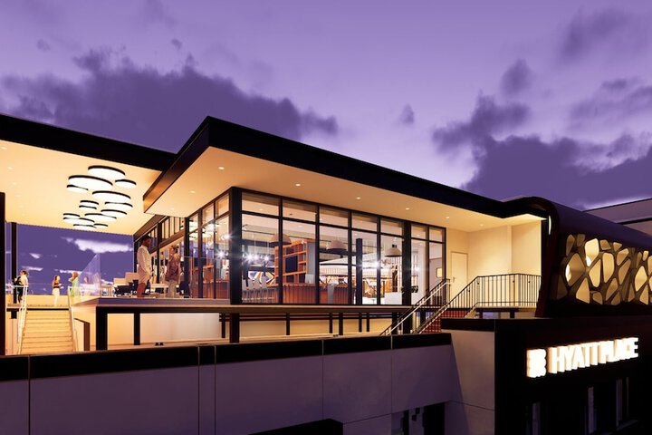 Terrace/Patio 9 of 10