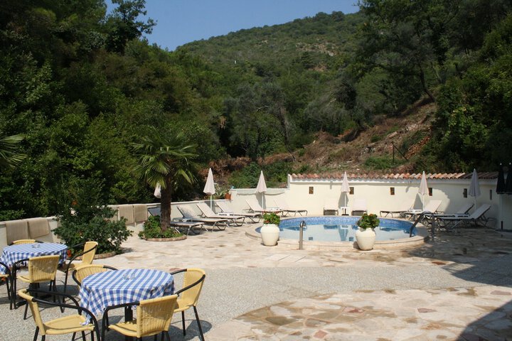 Pool to Cool