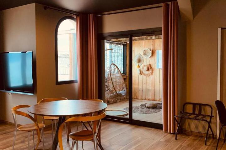 Fitness Center Photo