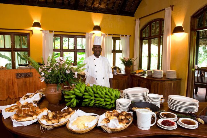 Buffet