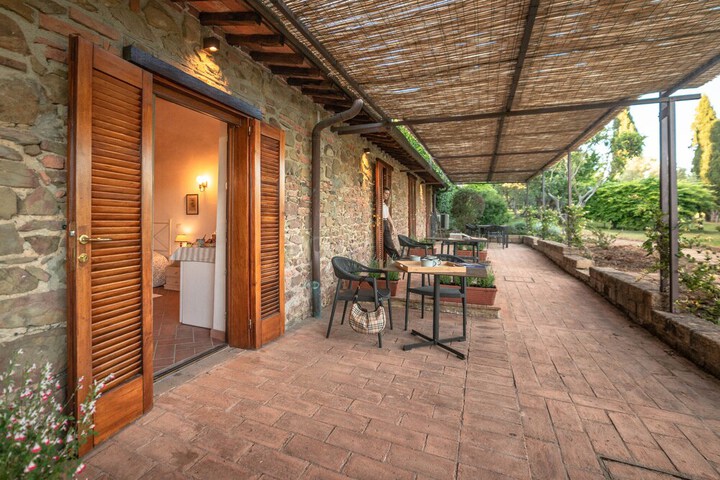 Terrace/Patio 90 of 143