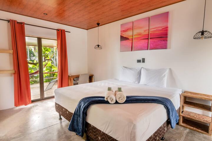 Hotel Esencia Nativa