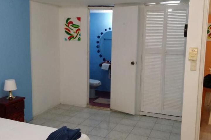 GRAND HOSTEL CANCUN