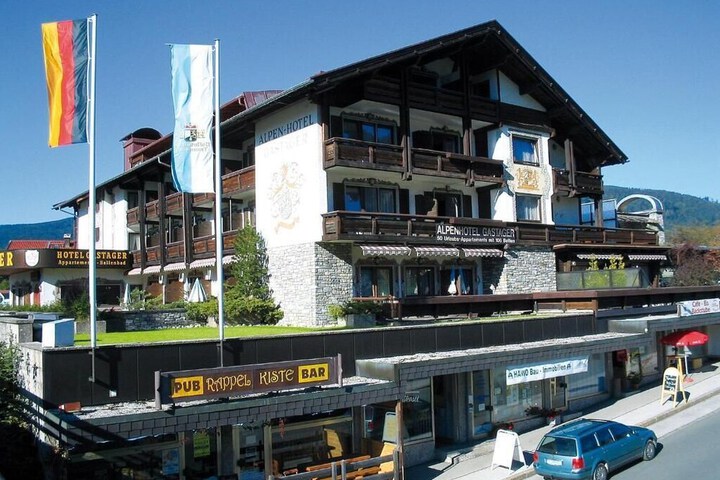 Hotel 36 of 49