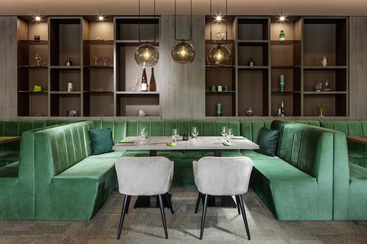 Restaurants