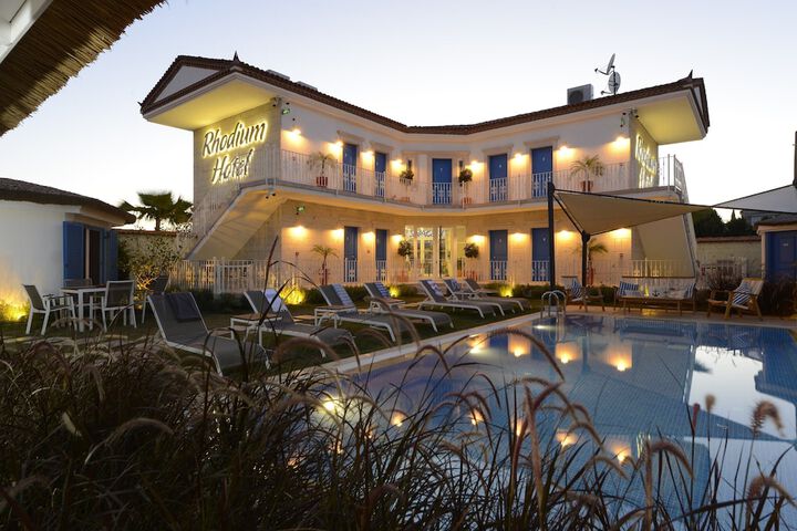 Hotel 50 of 52