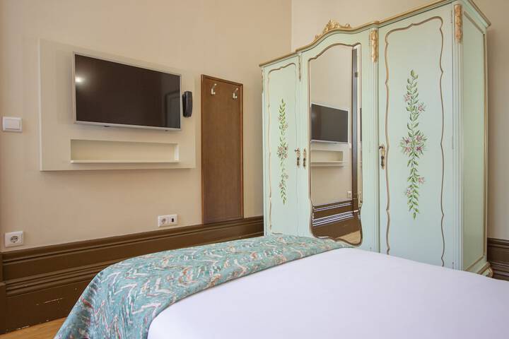 Room 29 of 101