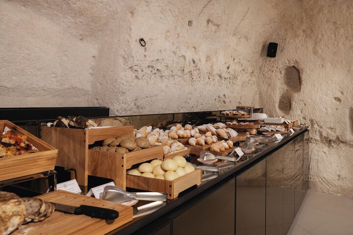 Breakfast/Coffee Service 219 of 281