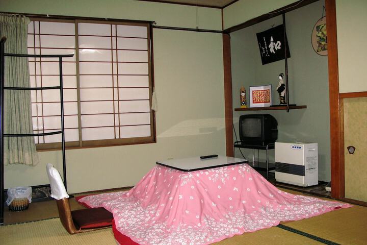 Room 5 of 37