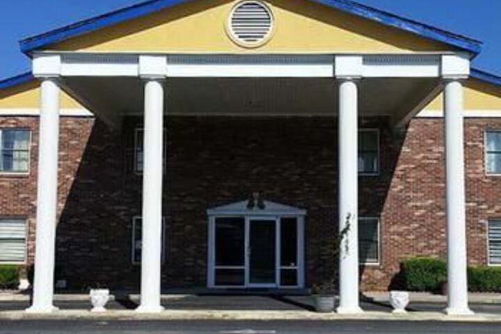 Hotel 14 of 60