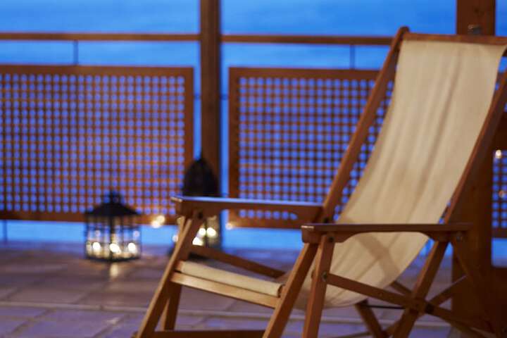 Hotel Interior 125 of 147