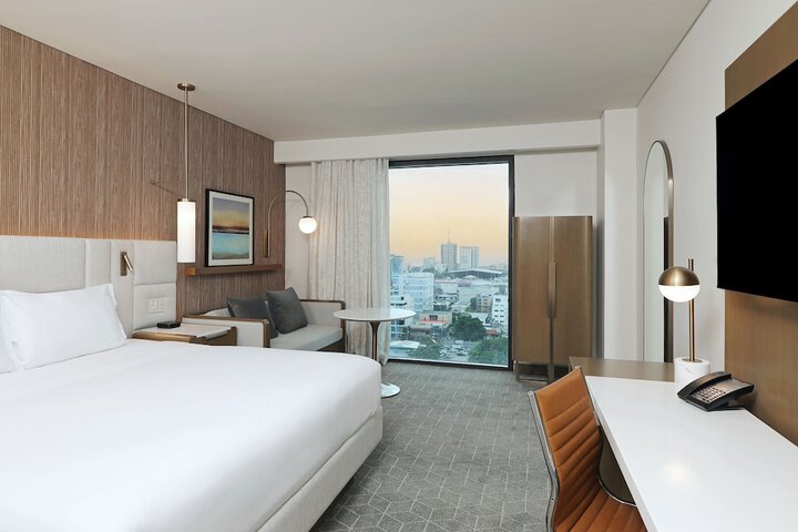 Photo of Courtyard by Marriott Santo Domingo Piantini