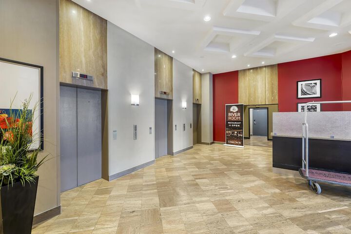 Hotel Interior 4 of 46