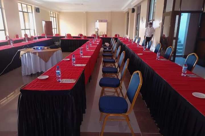 Meeting 55 of 61