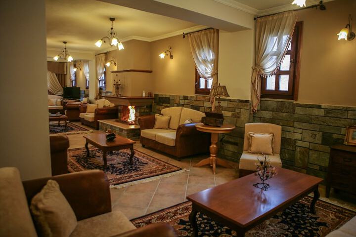 Hotel Interior 5 of 67