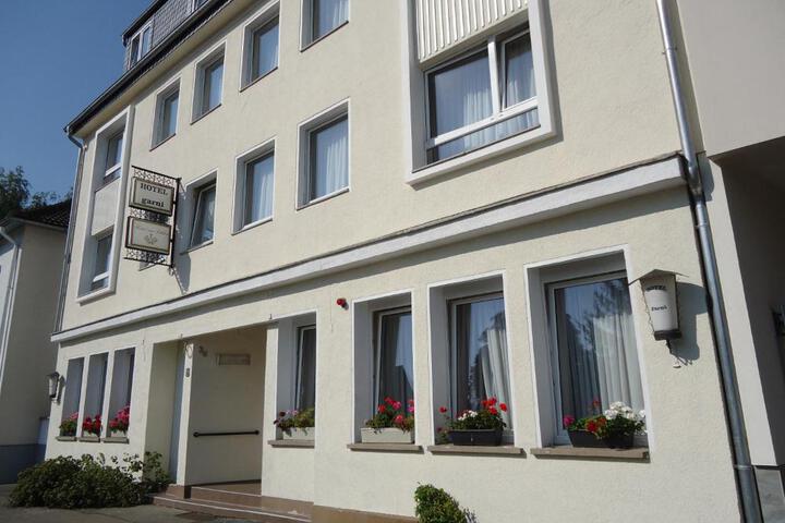 Photo of Hotel am Schloss