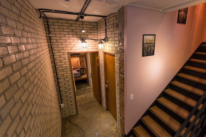 Hotel Interior 2 of 151