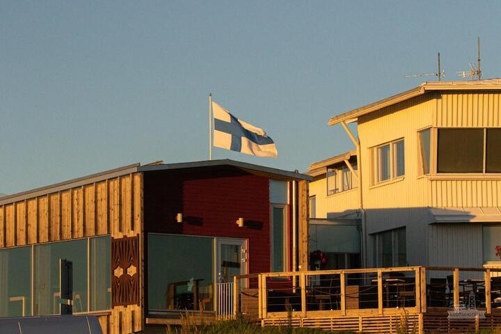 Arctic Lighthouse Hotel