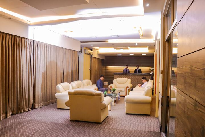 Hotel Interior 4 of 48