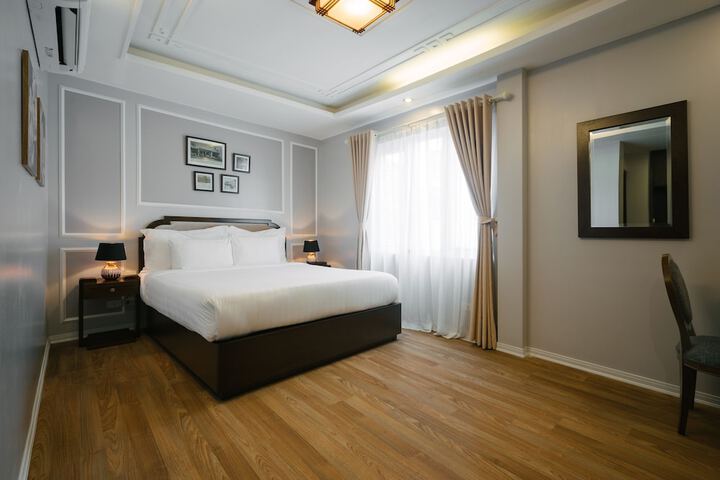 Room 16 of 45