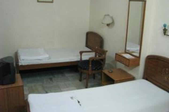 Hotel Ajanta