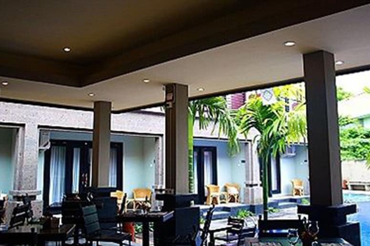 Restaurants