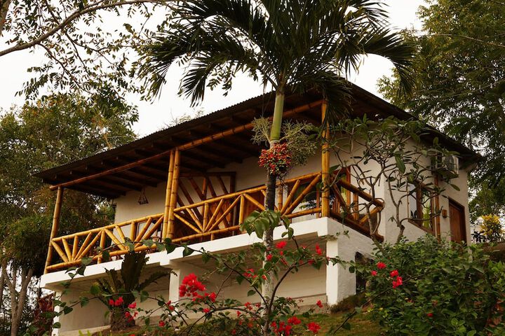 Terrace/Patio 58 of 170
