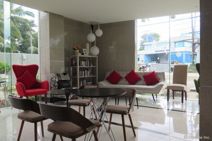 Hotel Interior 2 of 41
