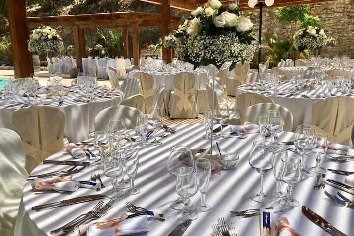 Wedding/Banquet 28 of 35
