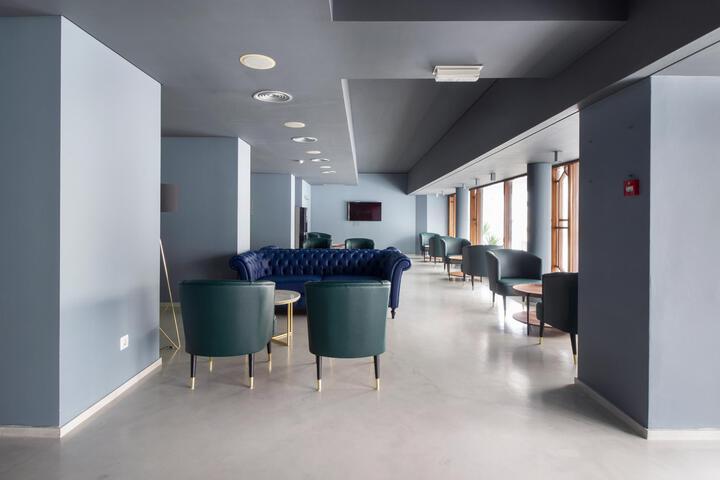 Lobby Photos