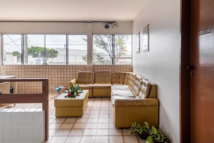 Terrace/Patio 8 of 23