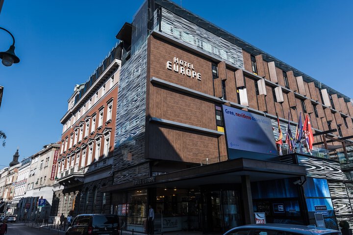 Photo of Europe Hotel