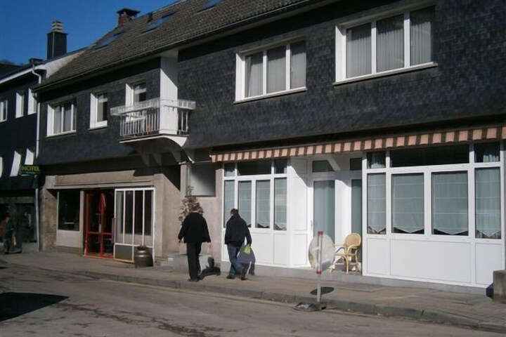 Hotel 46 of 46