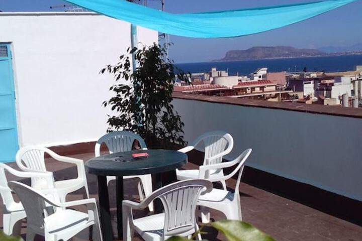 Terrace/Patio 16 of 38