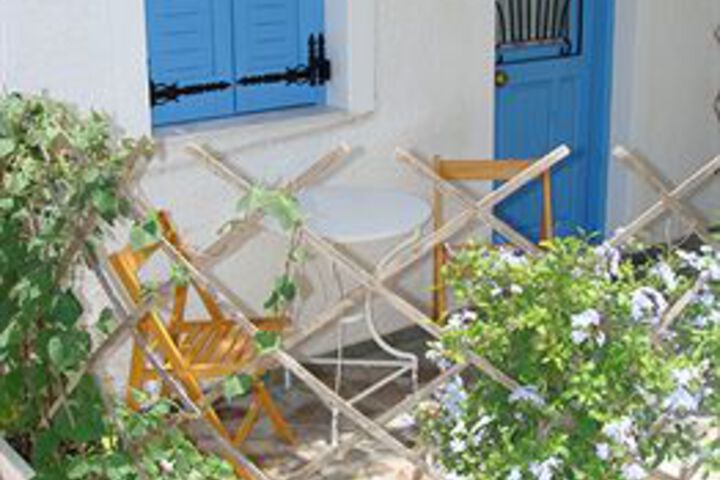 Terrace/Patio 61 of 62