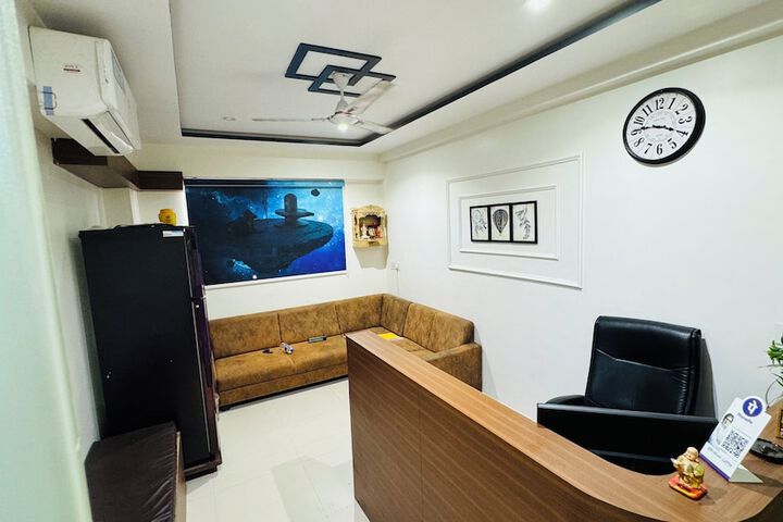 Hotel Palladium