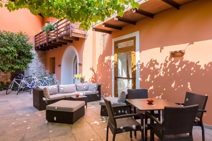 Terrace/Patio 68 of 73