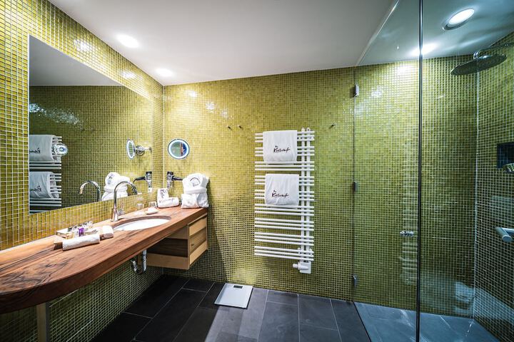 Bath Amenities
