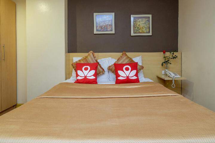 ZEN Rooms Zobel Roxas Street