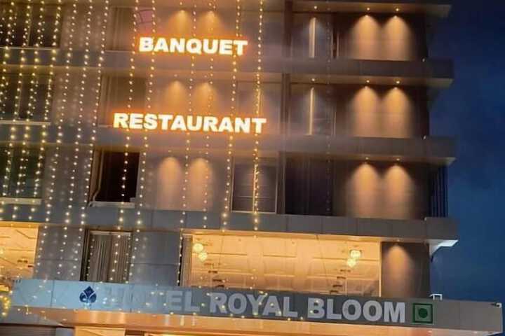 Hotel Royal Bloom